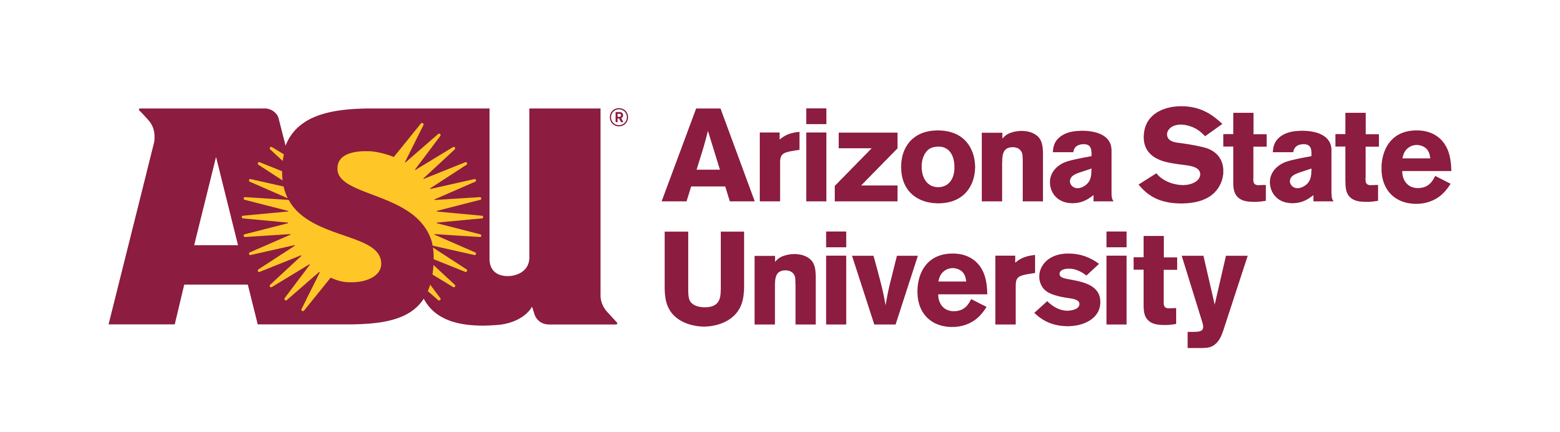 ASU logo