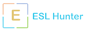 ESL hunter logo