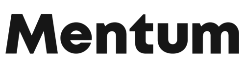 Mentum logo