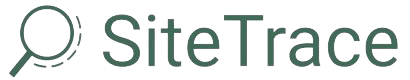 Sitetrace logo