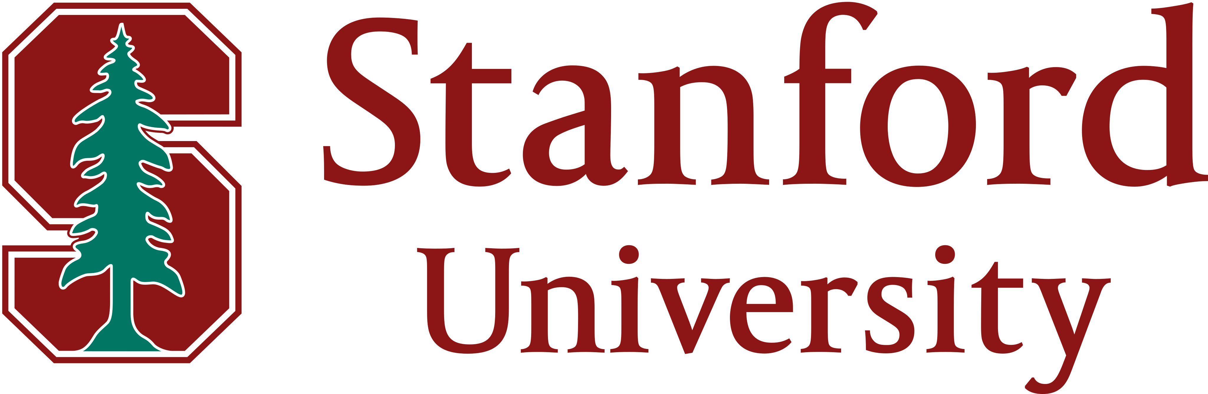 Stanford logo