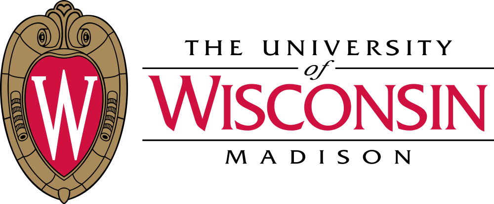 UW Madison logo