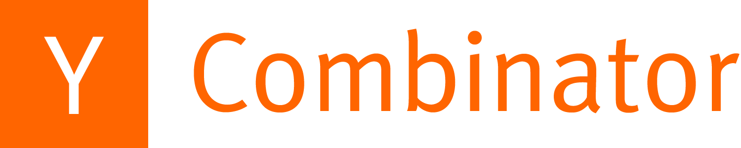 Y Combinator logo