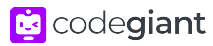 Code giant logo