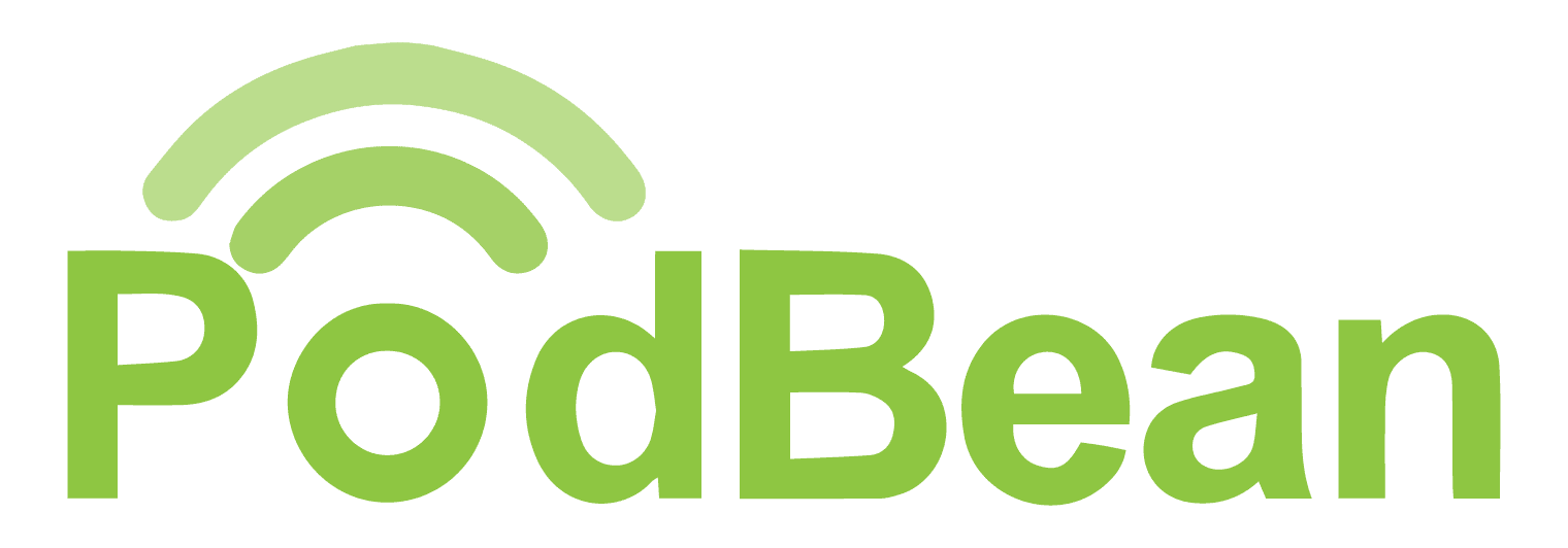 Podbean logo